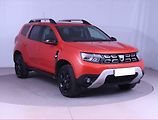 Dacia Duster (2022) 1.0 TCe, LPG, ČR,1.maj - náhled 1