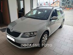 Škoda Octavia (2014) 2.0 TDi - fotografie inzerátu