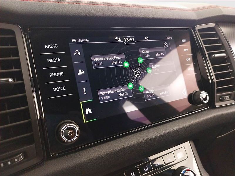 Škoda Kodiaq (2021) RS 2.0 TSI - fotka 24 z 24