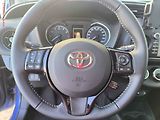 Toyota Yaris (2017) 1.5 i, 1.maj,ČR, AC, park - náhled 14