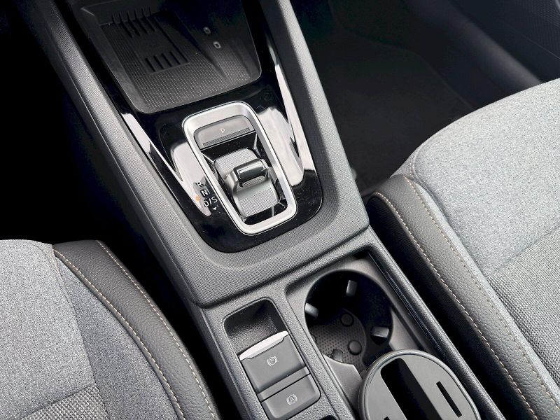 Škoda Octavia (2025) 2.0 TDI 110kW DSG Top Selectio - fotka 27 z 35