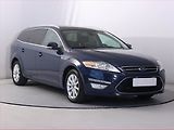 Ford Mondeo (2013) 2.0 TDCi, Automat, Navi - náhled 1