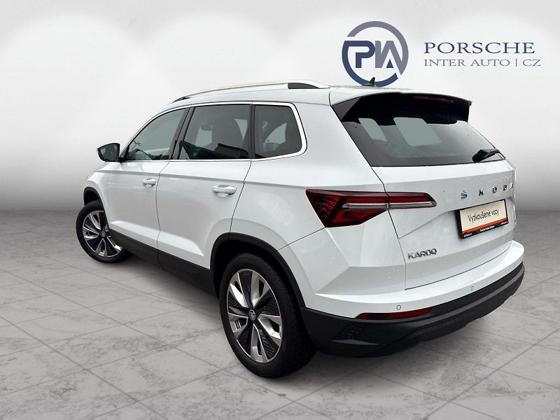 Škoda Karoq Style 2.0 TDI 110kw DSG 4x4 - fotka 7 z 26