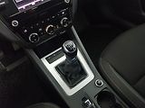 Škoda Octavia (2018) Ambition Plus 1.4 TSI - náhled 13