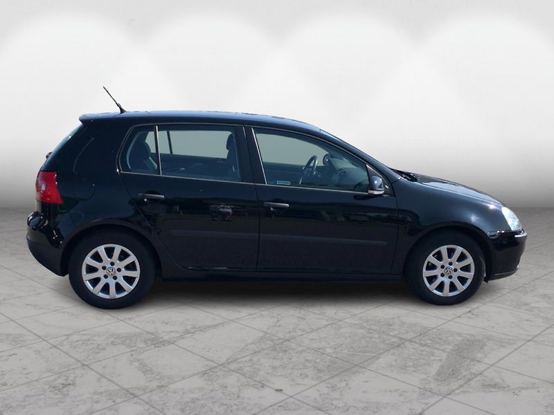 Volkswagen Golf A 1,9 TDI - fotka 8 z 27