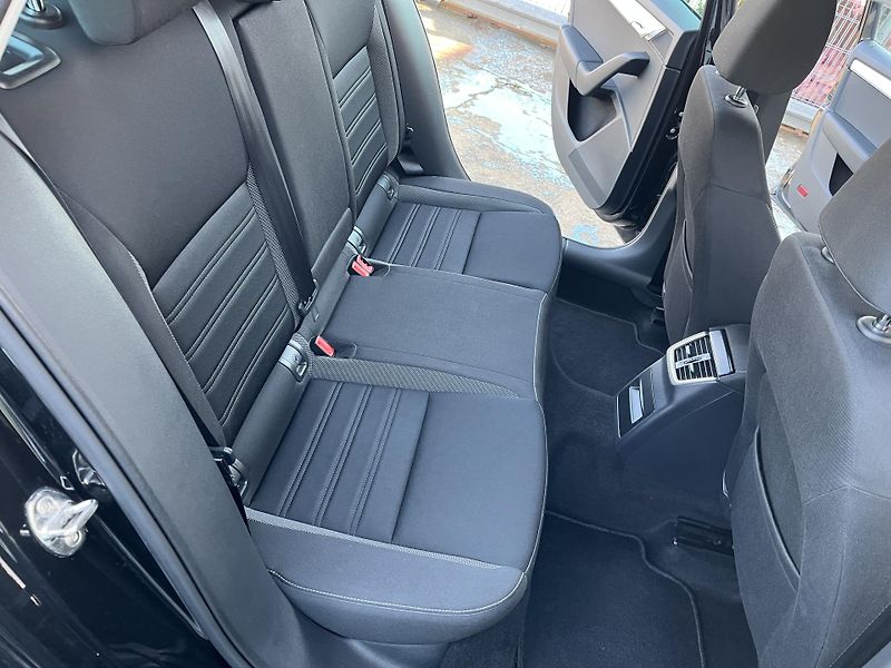 Škoda Octavia (2020) 2.0TDI NAVI*NEZ*TOPENÍ*TAŽNÉ ! - fotka 12 z 35