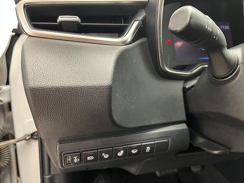 Toyota Corolla 1.8 Hybrid GR-Sport Dynamic - fotka 14 z 20