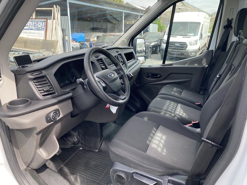 Ford Transit (2019) 2.0TDCi 310 L2, NAJ.150TIS.KM! - fotka 24 z 40