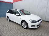 Volkswagen Golf Variant 1,4 TSi Cup Navi - náhled 1