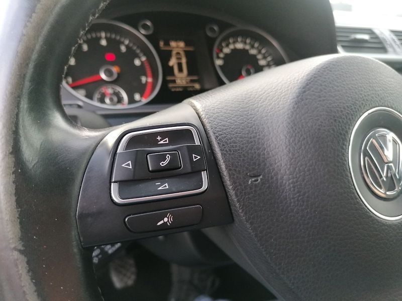 Volkswagen Passat (2015) 1.4 TSi LPG  Xenon - fotka 16 z 27