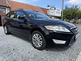 Ford Mondeo 2.0i 107 KW ALU. - náhled 7