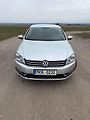 Volkswagen Passat (2012) 2.0 /103kW - náhled 6