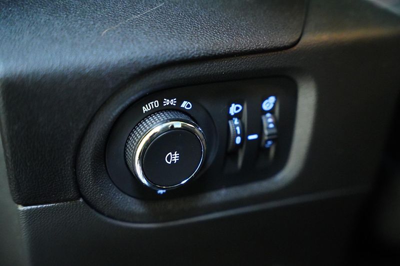 Opel Grandland X - fotka 13 z 29