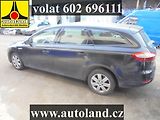 Ford Mondeo (2009) VOLAT 602696111 - náhled 3