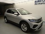 Volkswagen T-Cross (2026) 1,0 TSI 7DSG  People - náhled 7