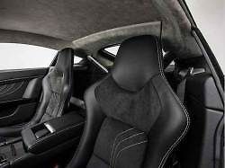 Aston Martin V8 Vantage SP10