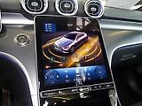 Mercedes-Benz Třídy C (2025) 300 4Matic AMG PANO 360 DISTRO - náhled 16