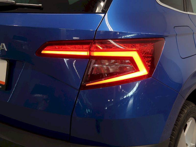 Škoda Karoq (2022) STYLE 2.0TDI 85KW TAŽNÉ - fotka 11 z 40