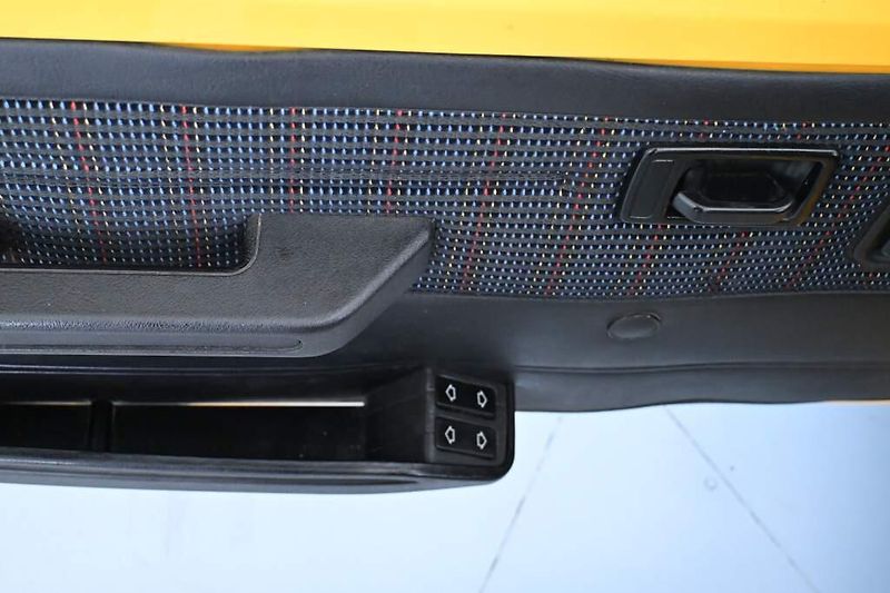 Peugeot 205 (1995) 1.4 CABRIO Pininfarina i - fotka 16 z 19