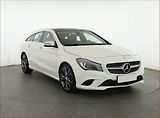 Mercedes-Benz CLA (2015) 180, Automat, Kůže, Navi - náhled 1