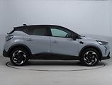 Renault Captur (2025) 1.0 TCe, Navigace, Výhřevy - náhled 6