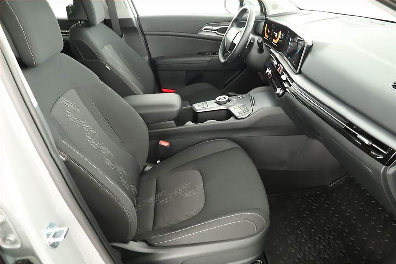 Kia Sportage (2026) 1.6 T-GDI - fotka 7 z 16
