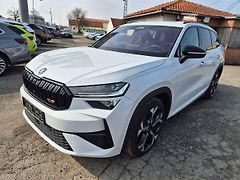 Škoda Kodiaq RS 2,0 TSI 195kW DSG 4x4, weba - fotografie inzerátu
