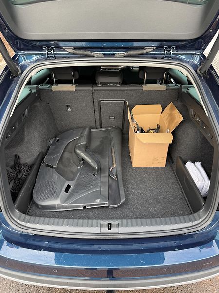 Škoda Octavia SCOUT 2,0TDi 147kW 4x4 aut. - fotka 13 z 13