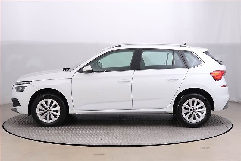 Škoda Kamiq (2023) Style 1.0 TSI - fotka 3 z 18