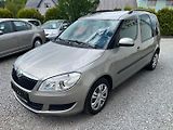 Škoda Roomster (2010) 1.6 TDI Velmi pěkný - náhled 4