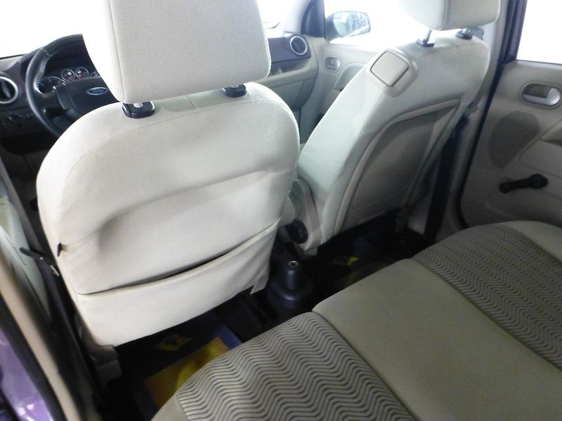 Ford Fusion (2008) 1,4TDCI*KLIMATIZACE**AUTOMAT!! - fotka 14 z 25
