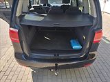 Volkswagen Touran 1,6 TDI Comfortline - náhled 37