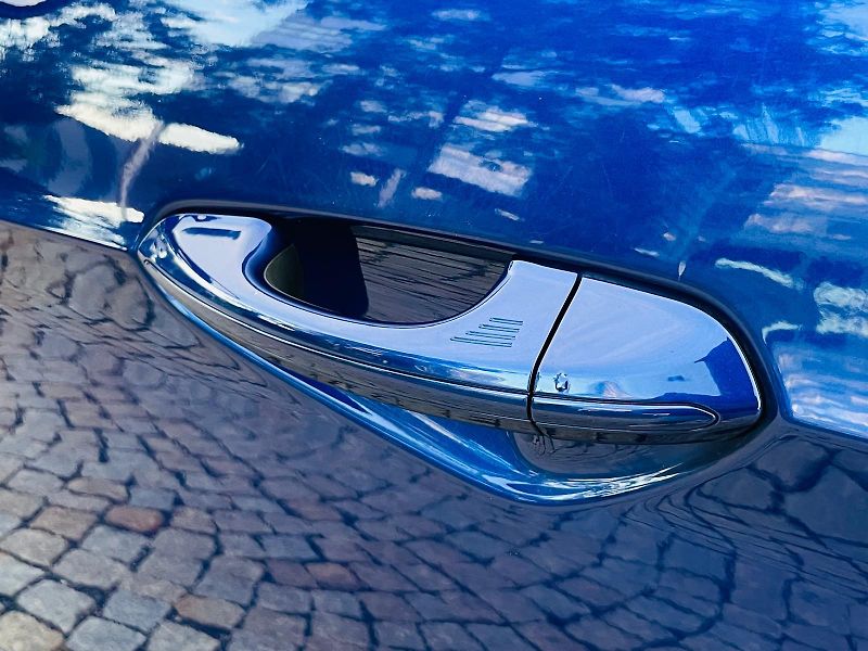 Ford S-MAX 2.0TDCi MANUÁL VÝHŘEV SERVISKA - fotka 48 z 48
