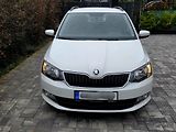 Škoda Fabia (2017) - náhled 1
