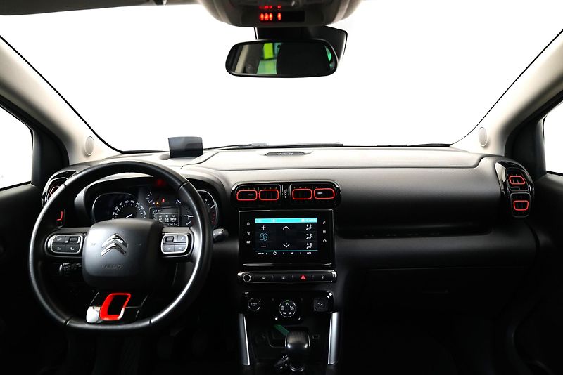 Citroën C3 Aircross - fotka 5 z 27