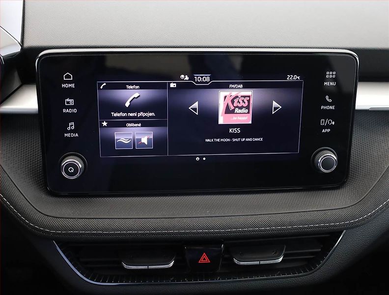 Škoda Fabia (2024) Top Selection 1.0 TSI - fotka 15 z 22