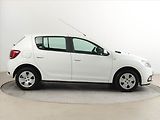 Dacia Sandero (2018) 1.0 SCe, Serv.kniha - náhled 6