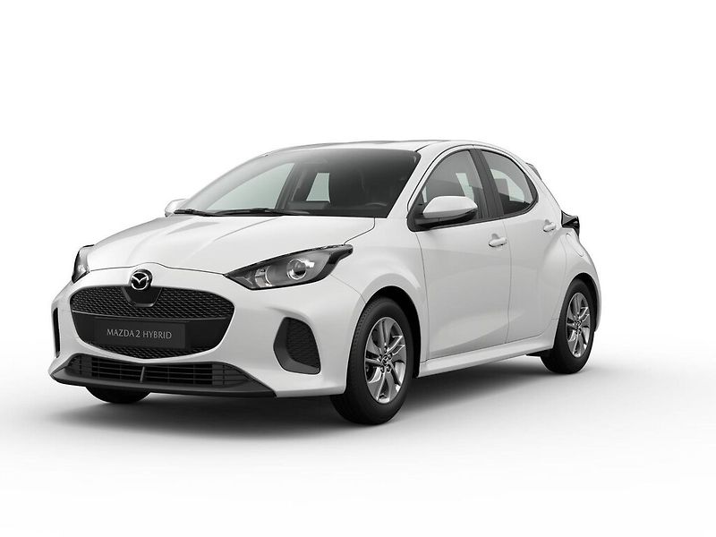 Mazda 2 (2026) 1.5L Hybrid - fotografie inzerátu