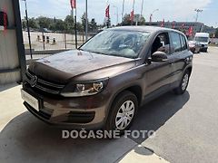 Volkswagen Tiguan (2012) 1.4TSi, autoAC - fotografie inzerátu