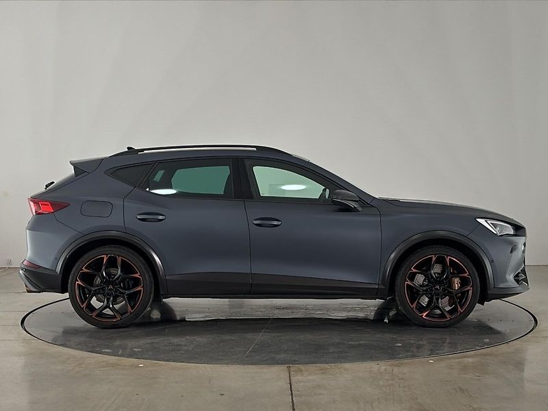 Cupra Formentor VZ5 4Drive DSG - fotka 16 z 31