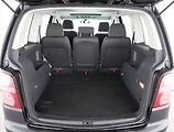 Volkswagen Touran (2010) Highline 1.4 TSI, Serv.kniha - náhled 17