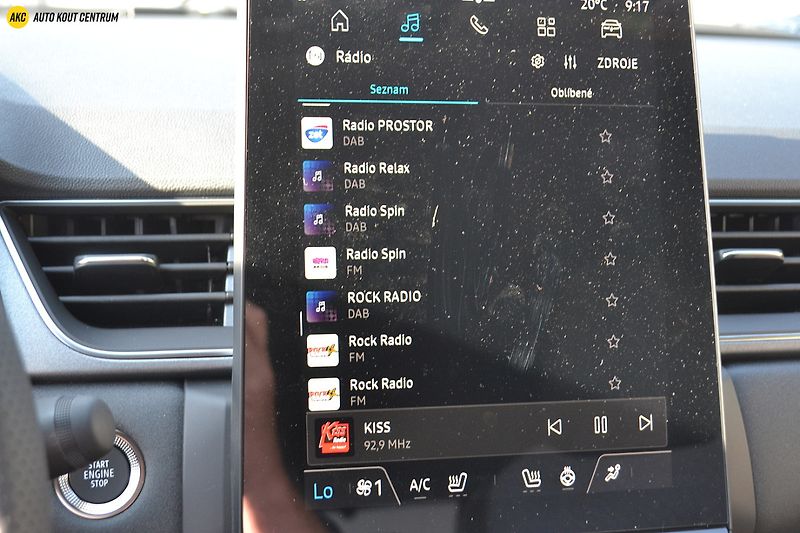 Renault Captur Techno TCe 90 - fotka 26 z 49