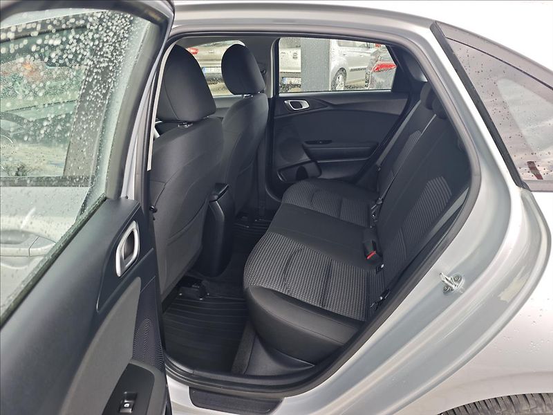 Kia Ceed 1,0 T-GDI  FRESH - fotka 11 z 22