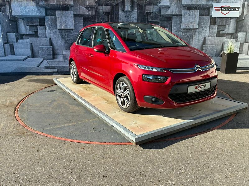 Citroën C4 Picasso (2014) 2.0HDi, 110KW - fotka 1 z 19