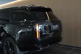 Land Rover Range Rover D350 Autobio Nez.Top Tažné CZ - náhled 6