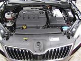 Škoda Superb (2015) 2.0 TDI 140kW DSG SPORT LINE - náhled 46