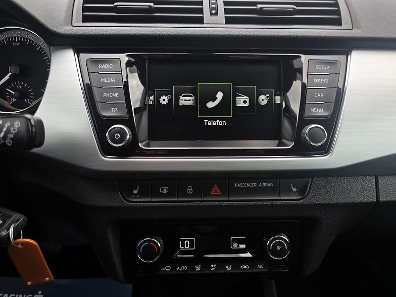 Škoda Fabia 1.2TSI EDITION NEHAVAR!1Majite - fotka 25 z 25