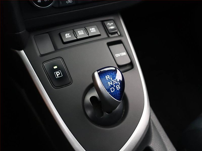 Toyota Auris (2013) Hybrid, Automat, Serv.kniha - fotka 11 z 21