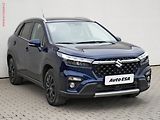 Suzuki S-Cross (2022) 1.4, Premium. Digi. klima - náhled 1