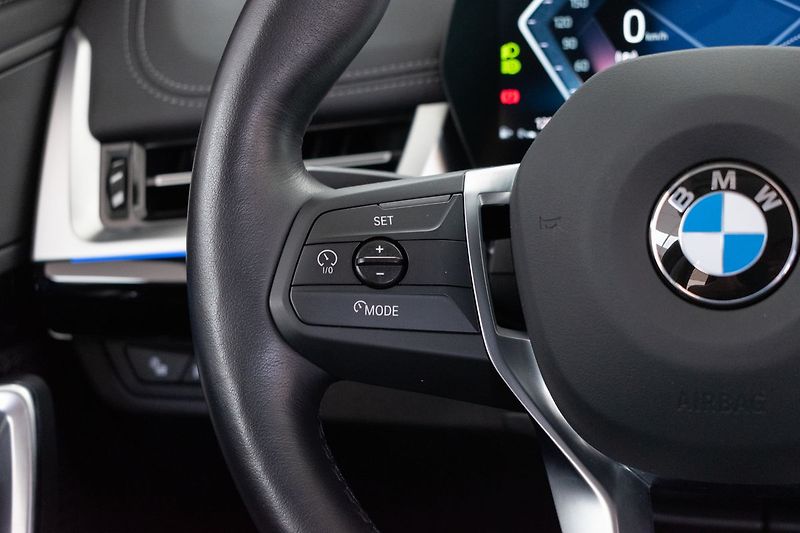 BMW X1 xDrive20d TAŽNÉ*ZÁRUKA*ČR 1.M* - fotka 16 z 43
